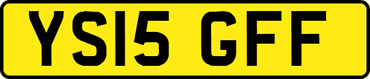YS15GFF