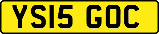 YS15GOC