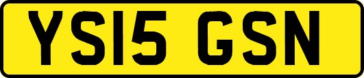 YS15GSN