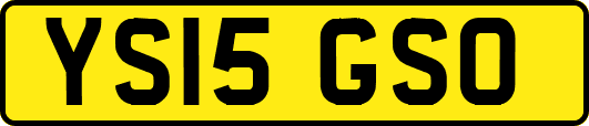 YS15GSO