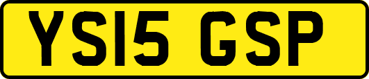 YS15GSP