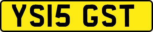 YS15GST