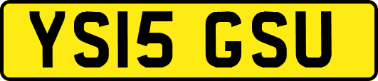 YS15GSU
