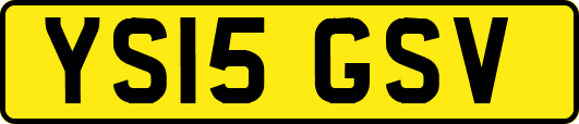 YS15GSV