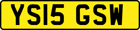 YS15GSW