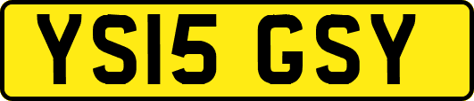 YS15GSY
