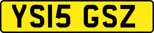 YS15GSZ