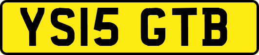 YS15GTB