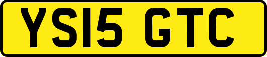 YS15GTC