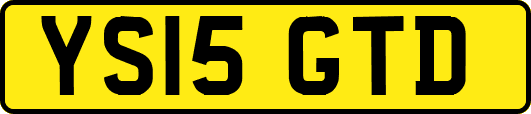 YS15GTD