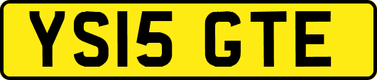 YS15GTE