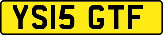 YS15GTF
