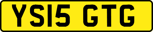 YS15GTG