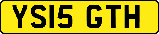YS15GTH
