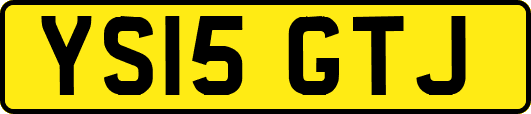 YS15GTJ