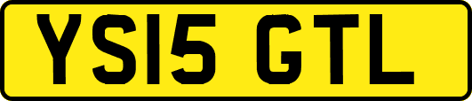 YS15GTL