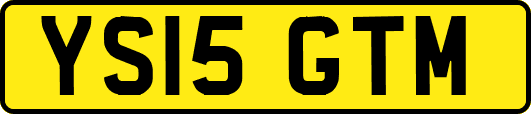YS15GTM