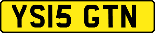 YS15GTN