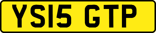 YS15GTP