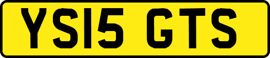YS15GTS