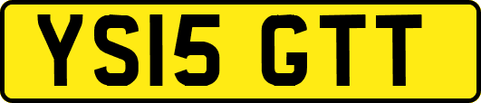 YS15GTT