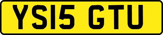 YS15GTU
