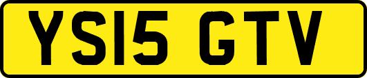 YS15GTV