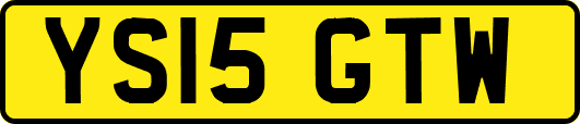 YS15GTW