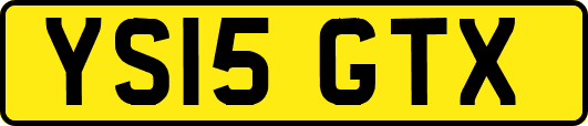 YS15GTX