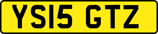 YS15GTZ