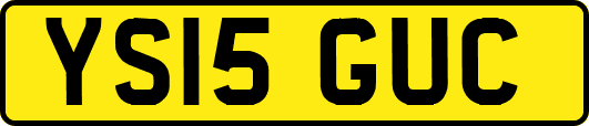 YS15GUC