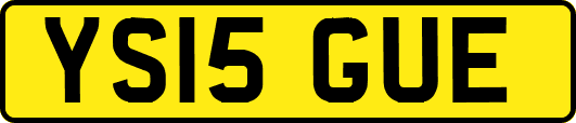 YS15GUE