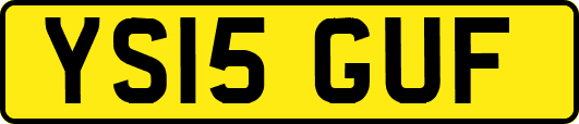 YS15GUF