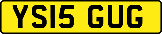 YS15GUG