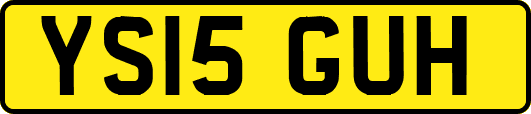 YS15GUH