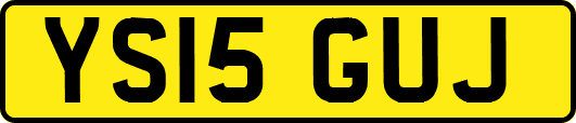 YS15GUJ