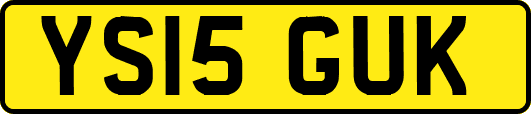 YS15GUK