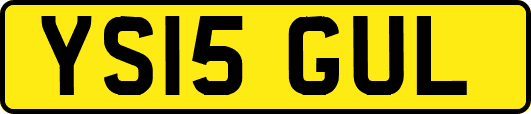 YS15GUL