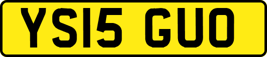YS15GUO