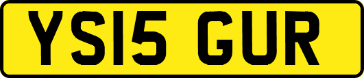 YS15GUR