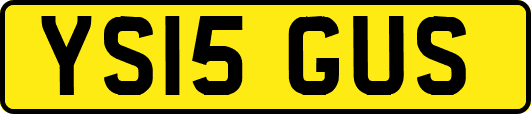 YS15GUS