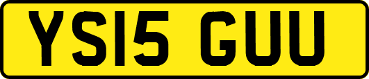 YS15GUU