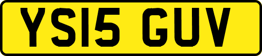 YS15GUV