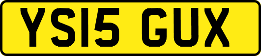 YS15GUX