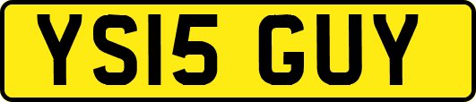 YS15GUY
