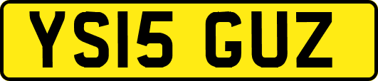 YS15GUZ