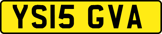 YS15GVA