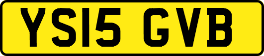 YS15GVB