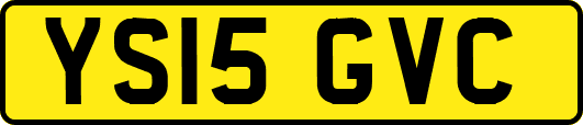 YS15GVC