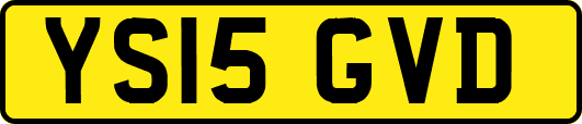 YS15GVD
